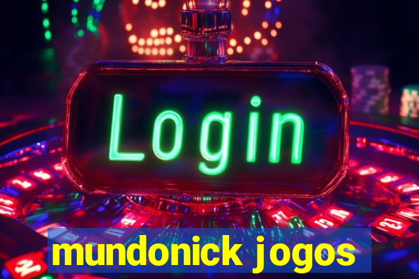 mundonick jogos